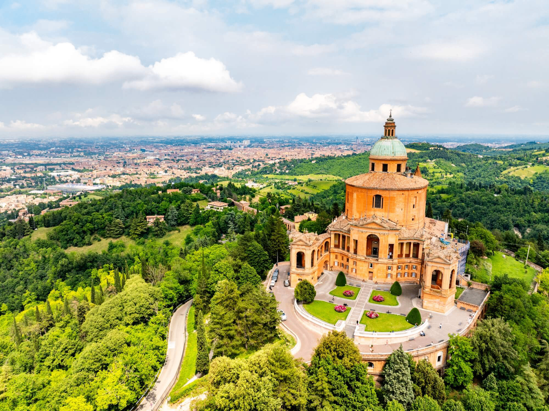 Bologna, Italy