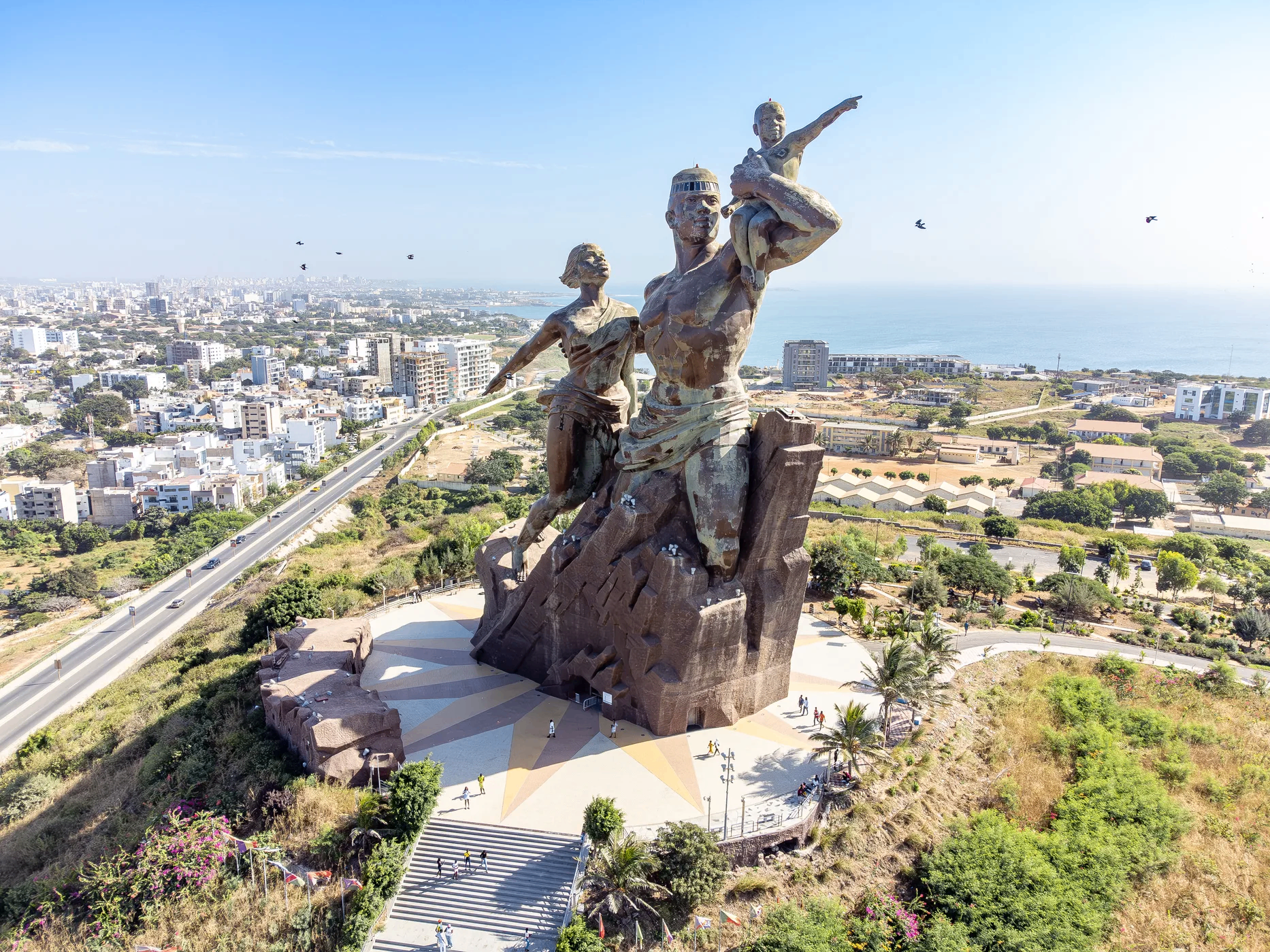 Dakar, Senegal