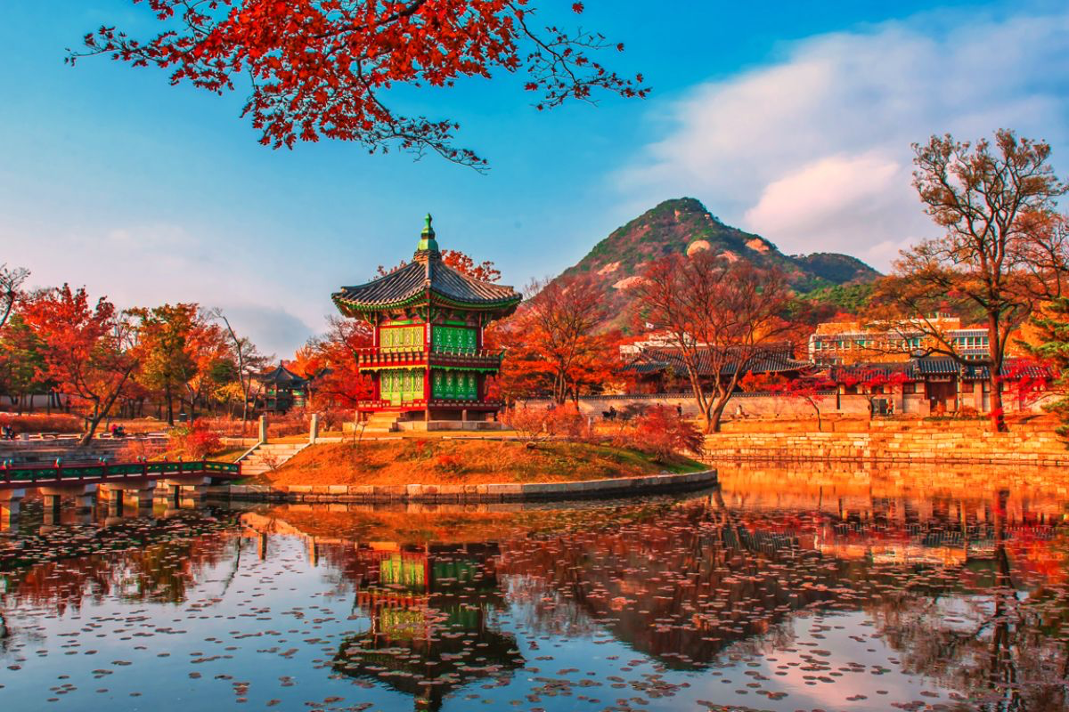 Seoul, South Korea