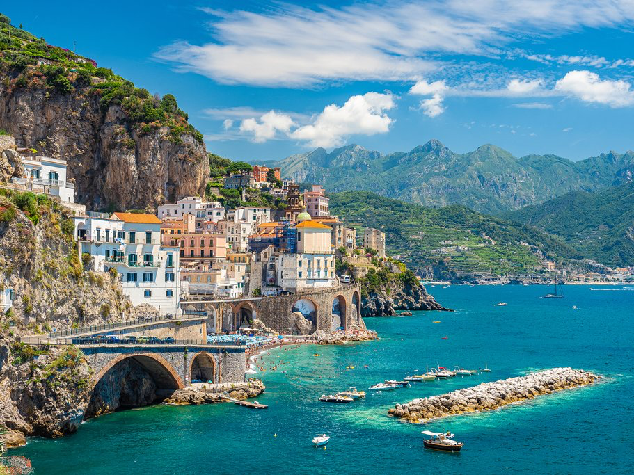Naples, Italy