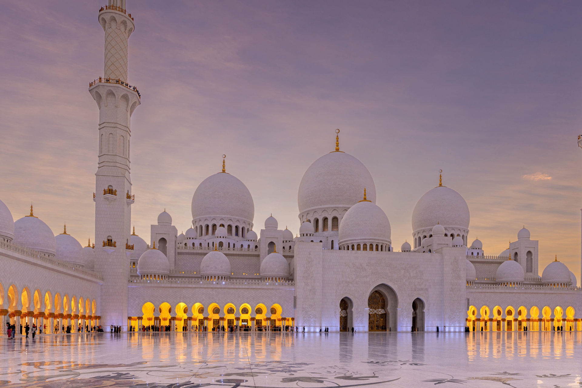 Abu Dhabi, United Arab Emirates