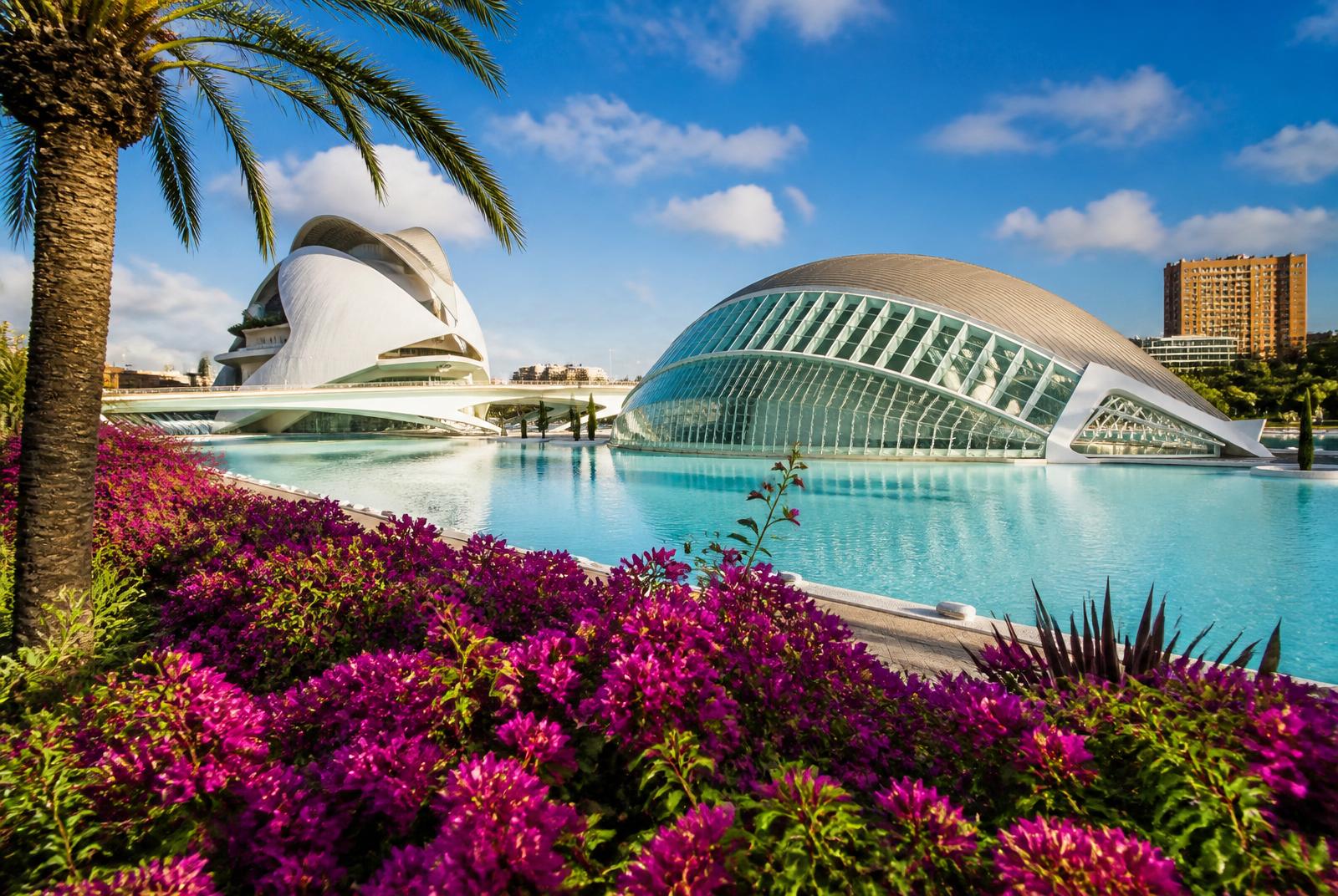 Valencia, Spain