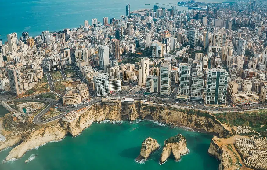 Beirut, Lebanon