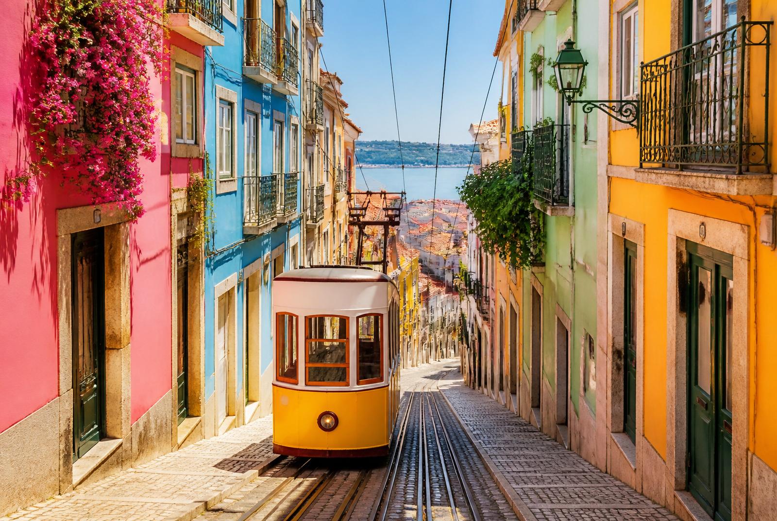 Lisbon, Portugal