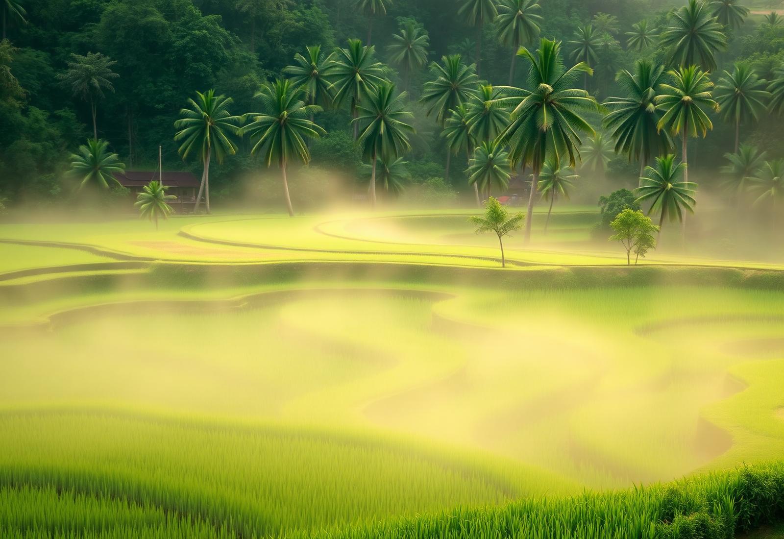 Ubud, Indonesia