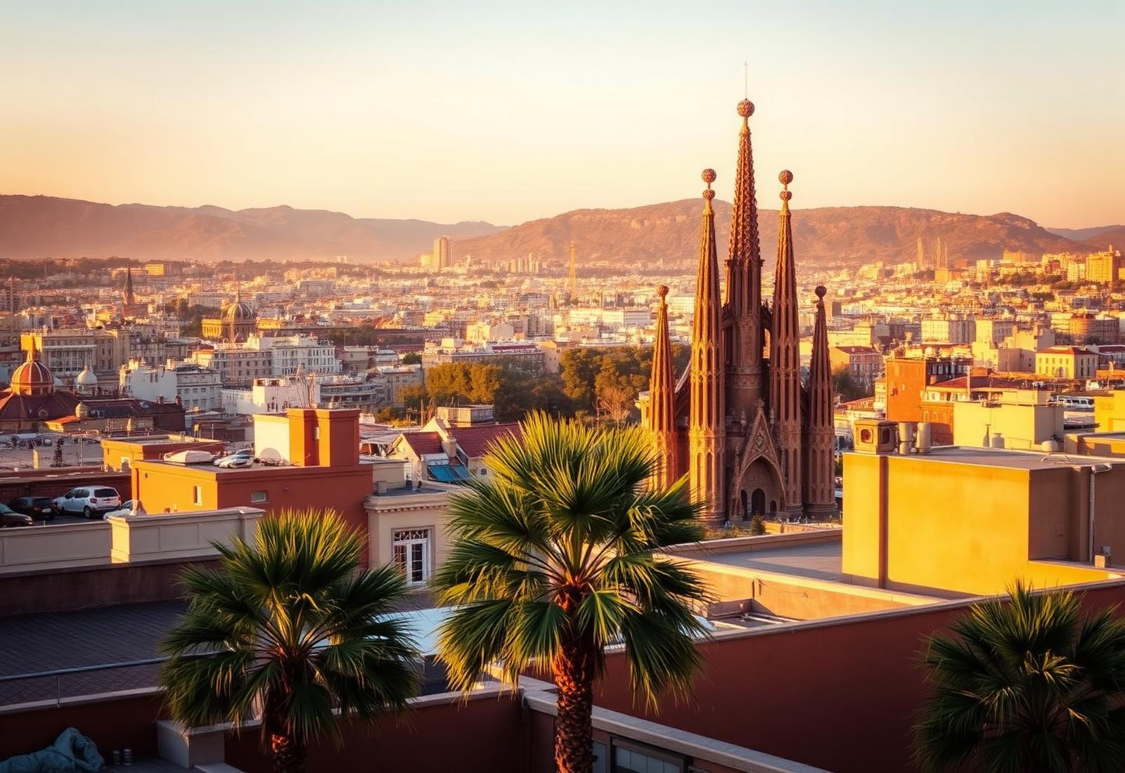 Barcelona, Spain