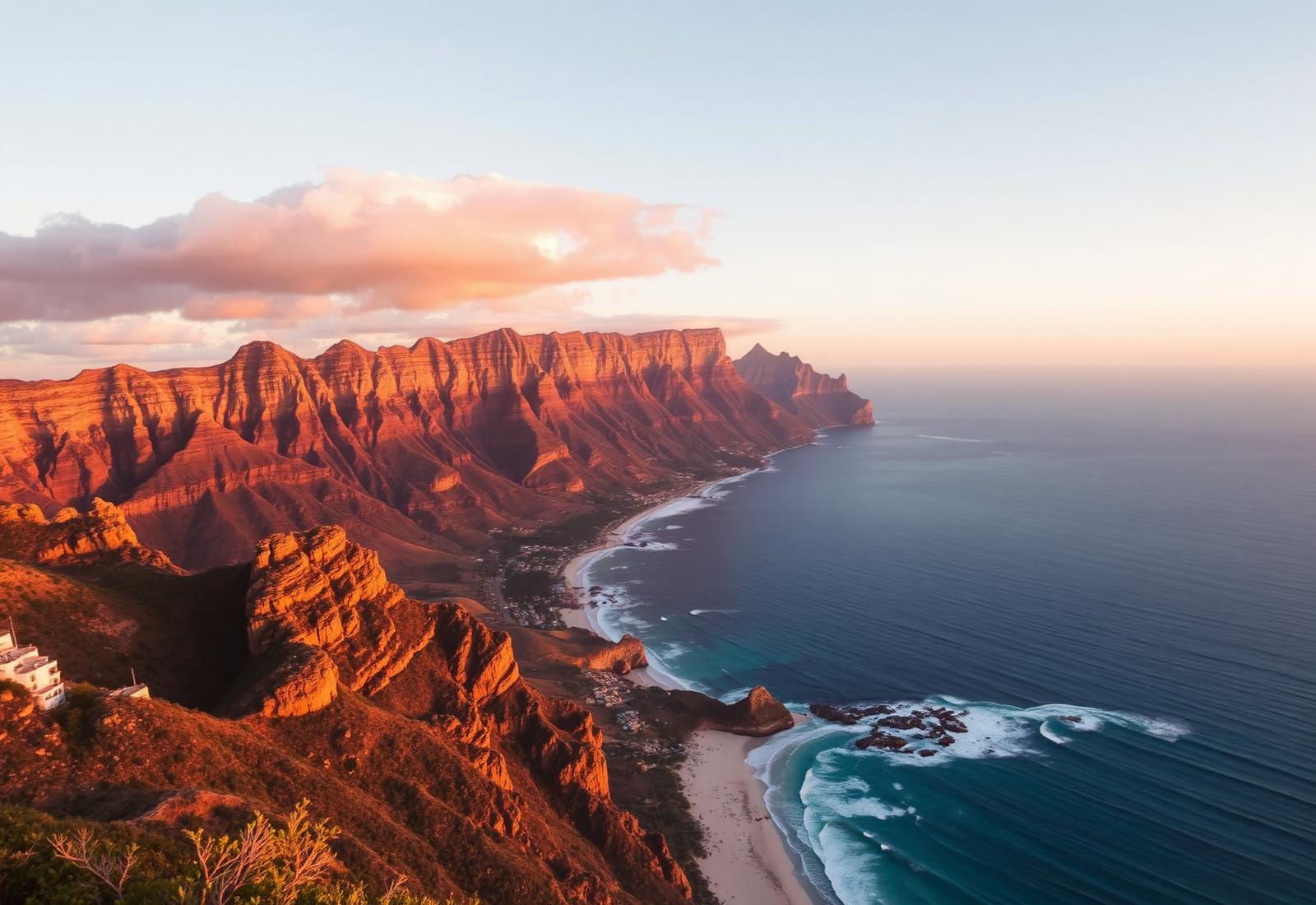 Cape Town, South Africa