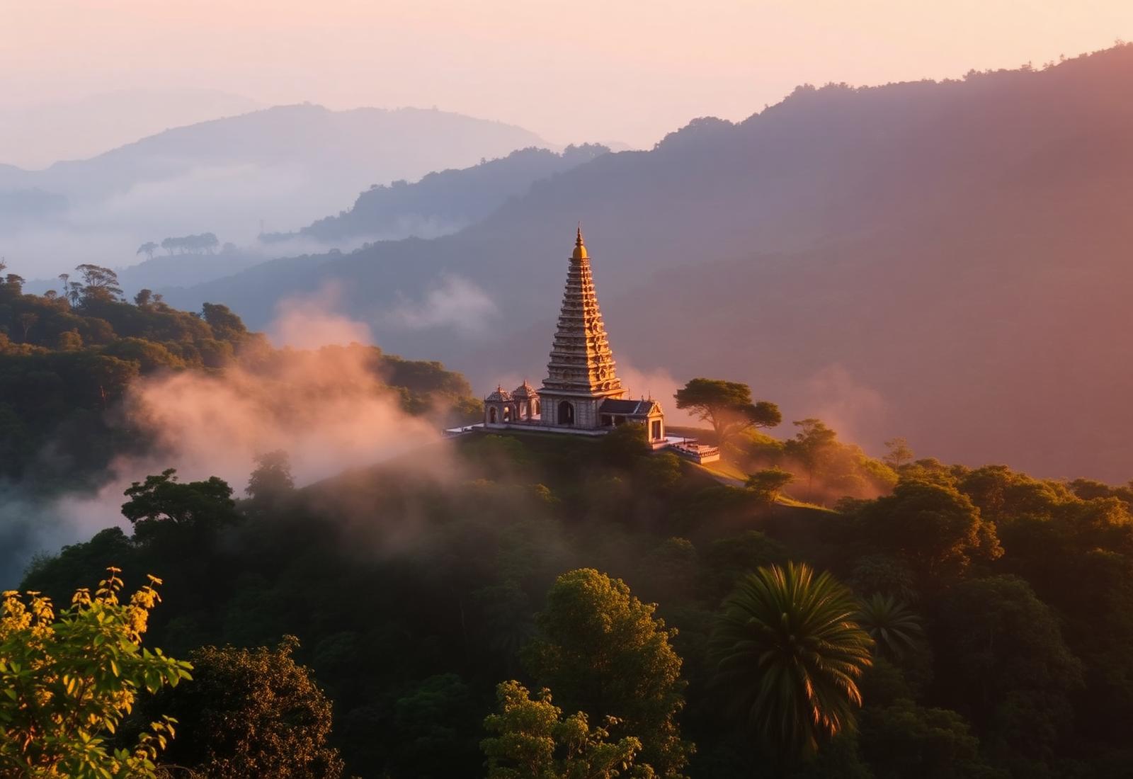 Chiang Mai, Thailand