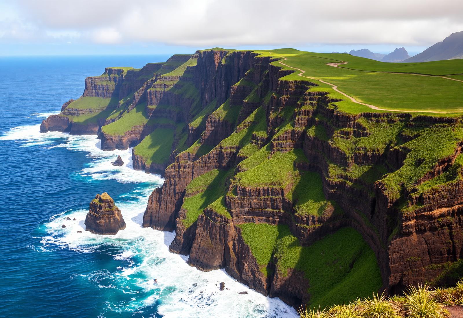 Madeira, Portugal