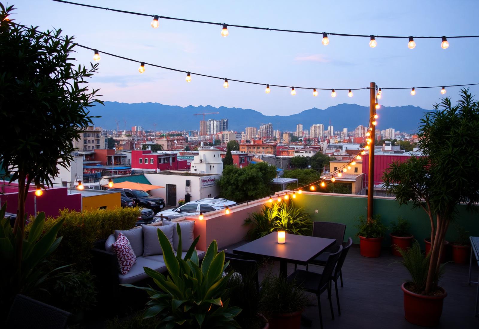 Mexico City, Mexico