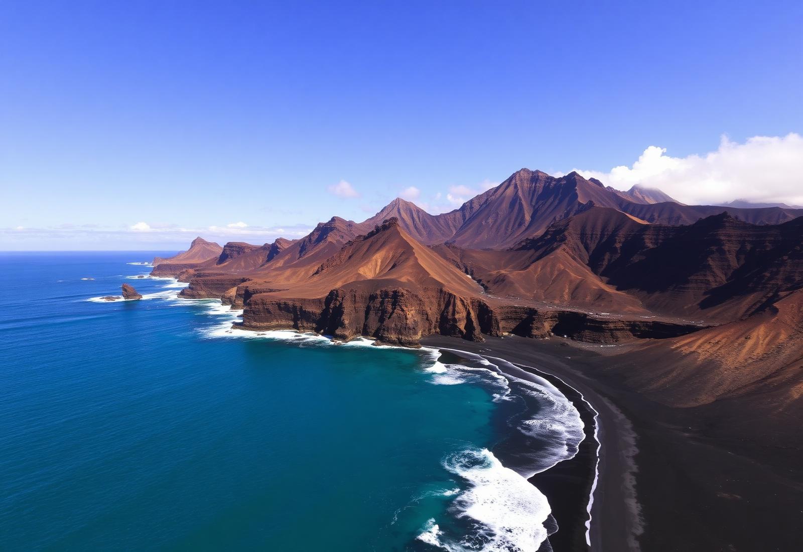 Tenerife, Spain